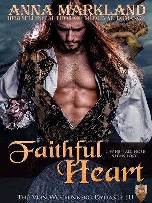cover image of Faithful Heart